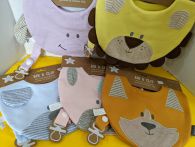 Bib & Clip